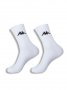 Памучни чорапи Kappa 3 pack , комплект от 3 чифта спортни чорапи 