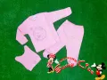 Бебешки комплект от 3 части, снимка 3