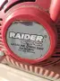 Бензинов верижен трион резачка Raider RD G S14...2000W ,работен обем 52 см,,,Гориво -масло 25: 1, ав, снимка 5