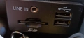 Ford - SYNC 2, Дисплей 8 инча + HUB + SD card F5, снимка 3