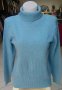 100% кашмир,мерино,ангора,мохер-дамски пуловери с поло яка, снимка 12
