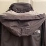 the North face hyvent waterproof яке оригинално размер 3XL, снимка 3