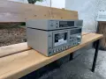 Technics RS-M04 & Technics ST-C04, снимка 5