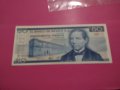 Банкнота Мексико-15734, снимка 2