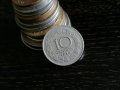 Mонета - Австрия - 10 гроша | 1925г.