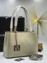 Стилна дамска чанта , снимка 8