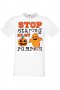 Мъжка тениска Stop Staring At My Pumpkin 2,Halloween,Хелоуин,Празник,Забавление,Изненада,Обичаи,, снимка 2