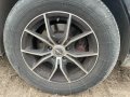 mercedes s320 w220 brembo на части мерцедес с320 в220 брембо газ, снимка 9