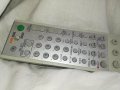 sony remote control video & dvd combo 0109211625