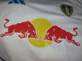 фланелка Leeds Илия Груев Лийдс Адидас футболна тениска България Левски 1860 Munich дълъг ръ, снимка 1
