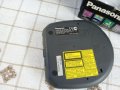 Panasonic CD уокмен, снимка 5