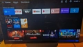 SONY 49 инча 4К АНДРОИД, снимка 1