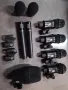 Gatt DKIT-7 7 Piece Drum Microphone Set, снимка 3