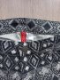 Красиви шарени дънки/ панталон на H&M, размер 42, снимка 5