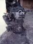 Двигател за Волксваген Шаран 1.9 tdi 116к.с 2002г, снимка 1