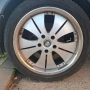 Джанти BMW 18 цола БМВ Джанти 18 , снимка 1