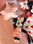 Нов орг.детски комплект на Minnie mouse , снимка 2