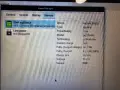 БЯЛ Apple MacBook 13" A1342 late 2009 Core 2 Duo 2.26Ghz| 8GB RAM | 128GB SSD | Зарядно | 2.5ч. Бат, снимка 7