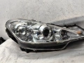 Оригинален фар Пежо 4007  Peugeot 4007 Xenon, снимка 1