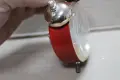 СССР будилник ''Слава'' , снимка 4