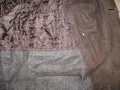 Кожено яке DAVID MOORE  мъжко,ХЛ, снимка 2