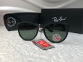 Ray-Ban Erika RB 4171 дамски слънчеви очила с пиляризация Рей-Бан, снимка 6