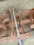 Соц Стар Бензинов Четиритактов Мотофреза Мотокултиватор Комплект С Моторна Фреза. НОМЕР 1324., снимка 13