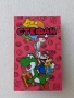 Персонализирани ламинирани мемори карти Супер Марио с име на детето с кутийка., снимка 3