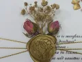 Ароматни и изискани покани с Роза Дамасцена, снимка 5