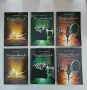 НОВА! Откровения. 1-3 – Златомир Коларов, снимка 1