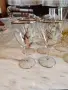 Сервизи оловен кристал и други., снимка 17