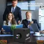 Индустриална USB камера ELP 12 MP, 1080p 120 fps, 16 мм обектив, снимка 6