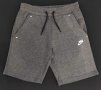Къси мъжки панталони Nike, снимка 2