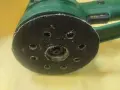 Bosch орбитален шлайф , снимка 5
