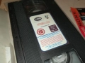 ОТЧАЯНА СЛЕДА-ORIGINAL VHS VIDEO TAPE 2111251701, снимка 4