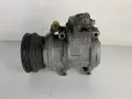 Компресор климатик Land Rover Freelander (98-06) 1.8 i 16V 4x4, 120 к.с. HFC134a, снимка 1