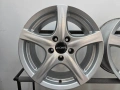 4бр 16ски джанти RONAL за MERCEDES, AUDI, VW 5х112мм A161213 , снимка 2