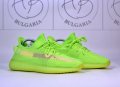Adidas Yeezy Boost 350 Glow,Abez,Black,Beluga Мъжки Дамски Маратонки, снимка 5