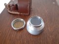 Сенник и UV филтър Voigtländer Germany, снимка 7