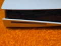 Продавам конзола PlayStation 5 1TB с диск, снимка 5