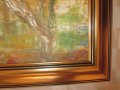 Картина масло,платно , подписана, 60х50см, снимка 8