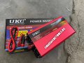 Инвертор на напрежение UKC 4000W 12V / 220V, снимка 5
