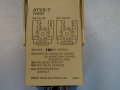 реле време Omron ATSS-7 OFF 150s 110VAC relay pneumatic timer , снимка 5