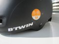 Каска за колело B-Тwin Teen 500, снимка 2