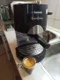 Кафемашина Саеко Армония с ръкохватка с крема диск, работи отлично и прави хубаво кафе с каймак , снимка 3