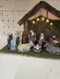 коледна ясла Рождество Христово, снимка 2