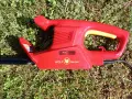 Електрически храсторез Gardena, Wolf Garten 500w, снимка 4
