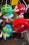 Играчки на Киндер (kinder), КОКА-КОЛА, m&m , снимка 9