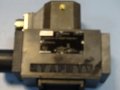 Серво клапан Rexroth 4WSE2ED10-51/60B9T315K31EV directional servo valve, снимка 11