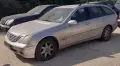 MERCEDES C220 143К.С, снимка 2